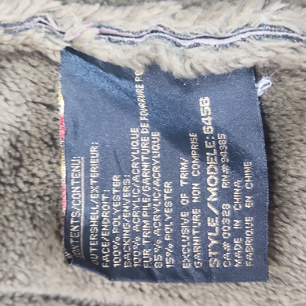 novelti Winter Coat - Picture 13 of 13